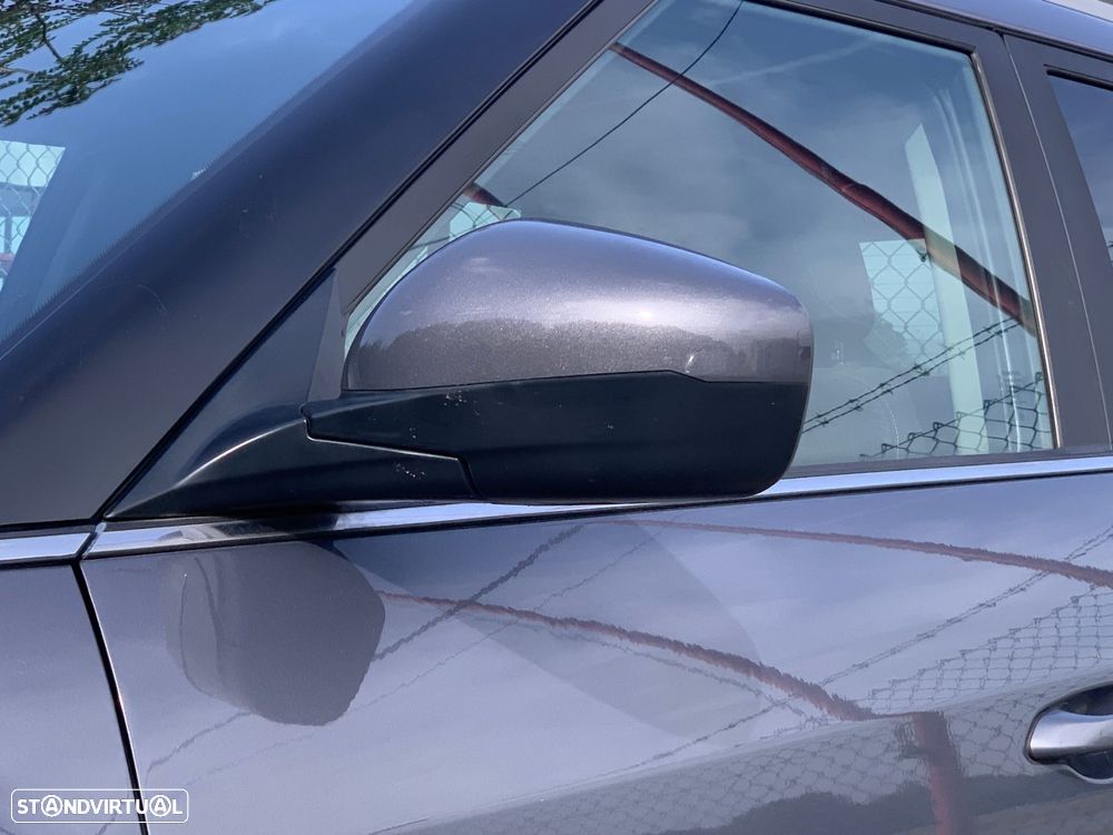 SsangYong Tivoli - 8