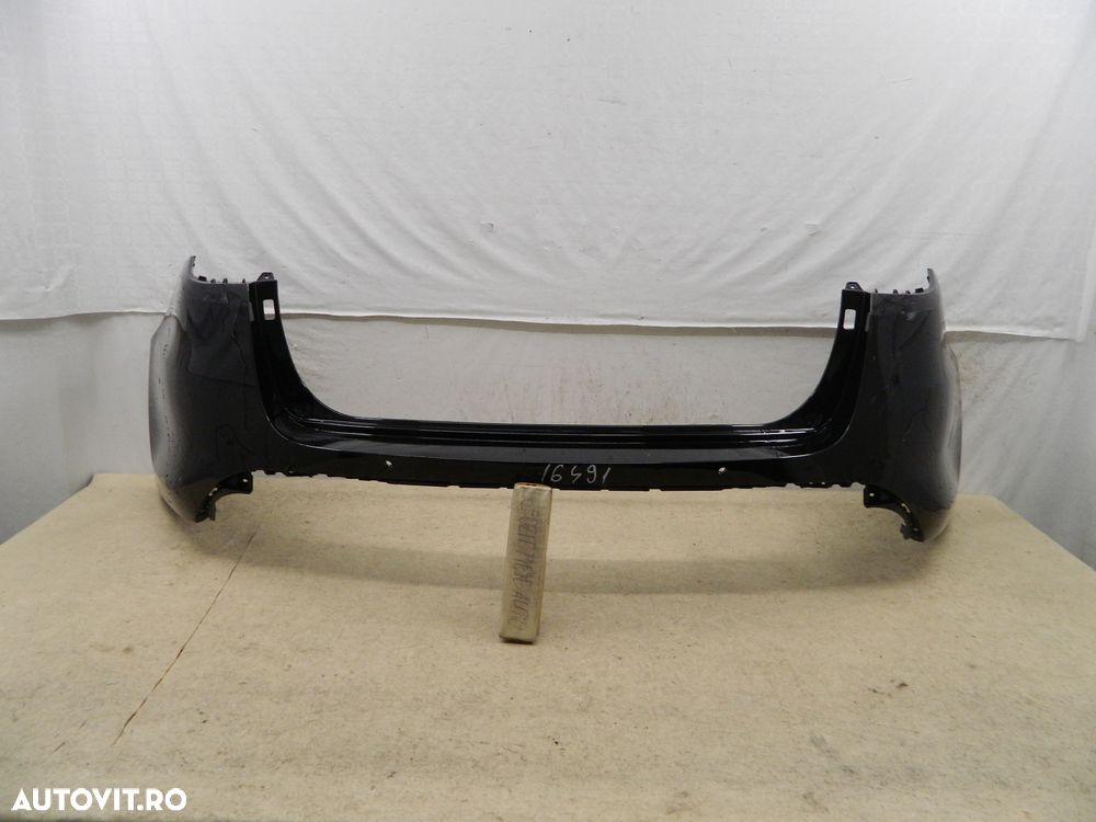 Bara spate Kia Optima Kombi, 2015, 2016, 2017, 2018, 2019, 2020, 86611-D4300. - 1