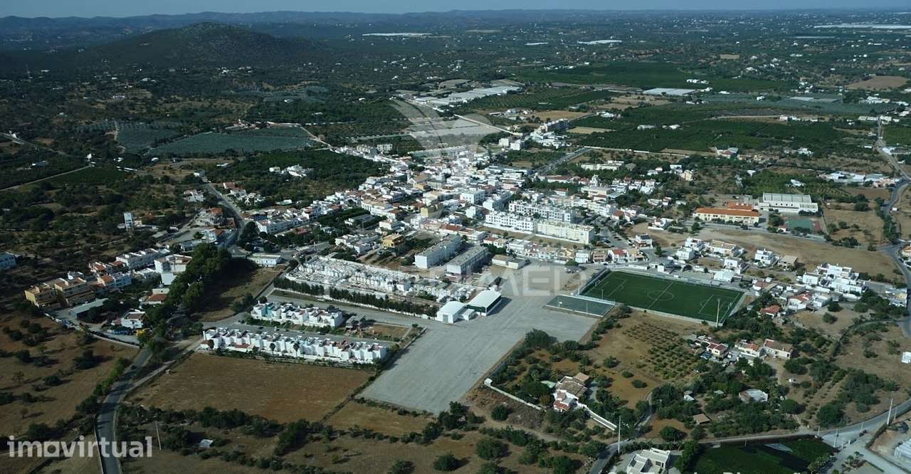 Lote de Terreno à venda em - MONCARAPACHO - OLHÃO -  FARO- ALGARVE - Grande imagem: 2/11