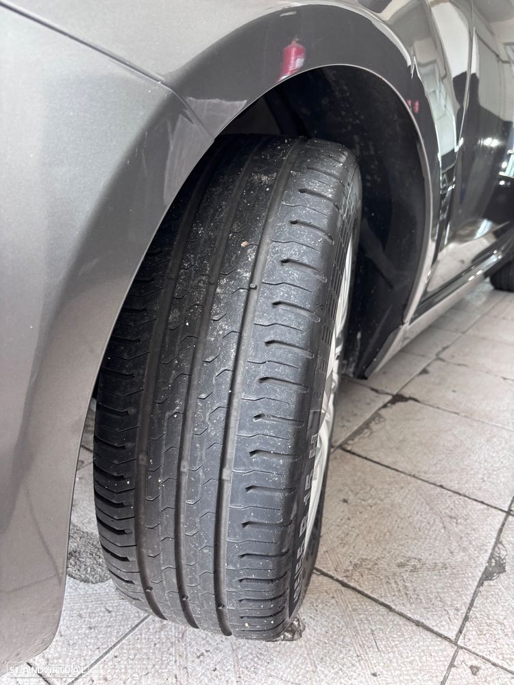 Fiat 500 1.2 Lounge - 6