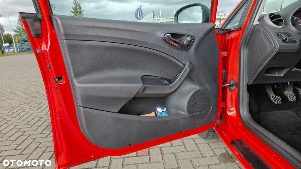 Seat Ibiza 1.2 TSI Reference - 8