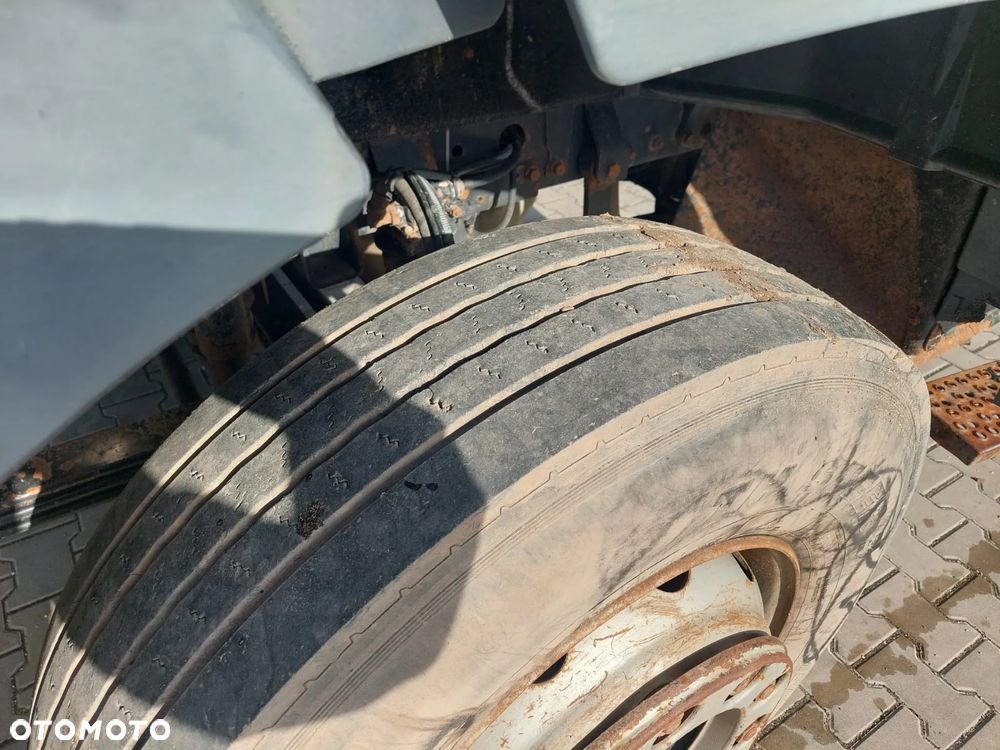 MAN F 2000, 26.414 - 9