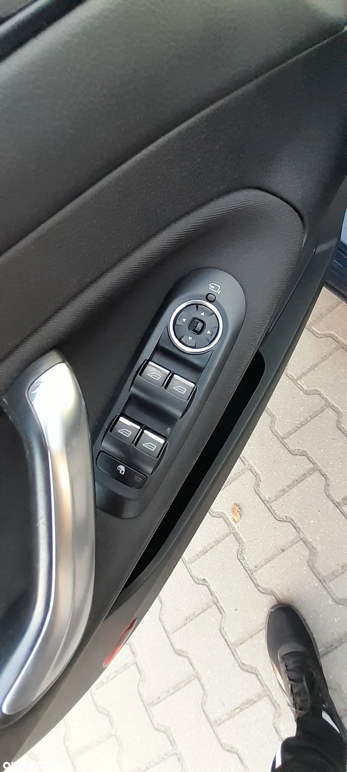 Ford Mondeo 2.0 TDCI Titanium - 22