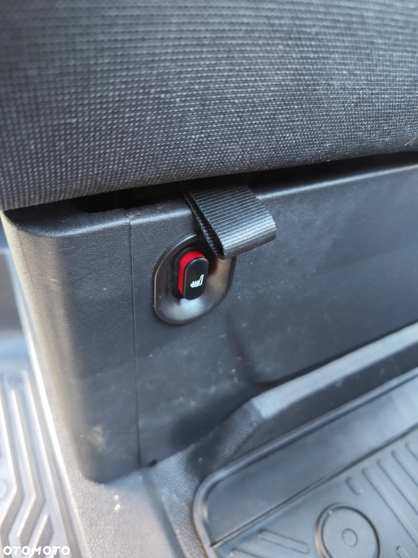 Ford Transit - 15
