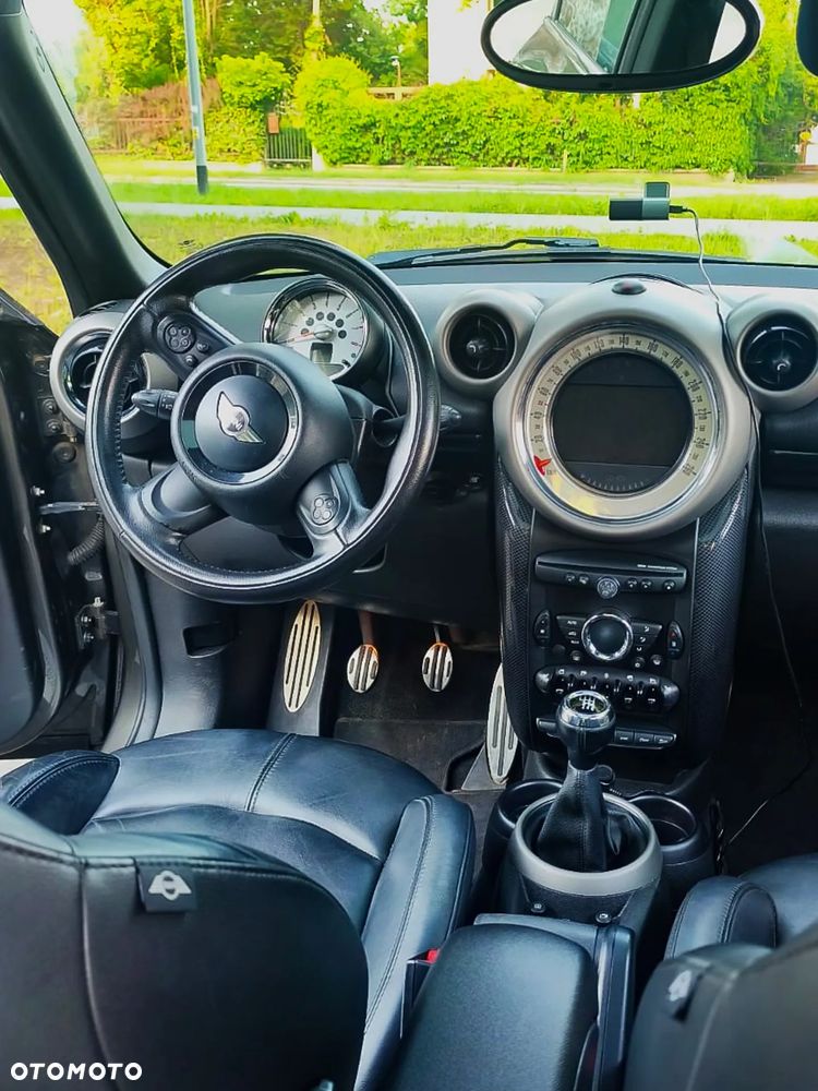 MINI Countryman Cooper S - 7