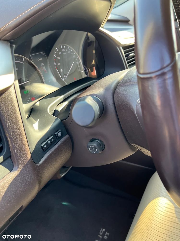 Lexus RX 450h Prestige - 26