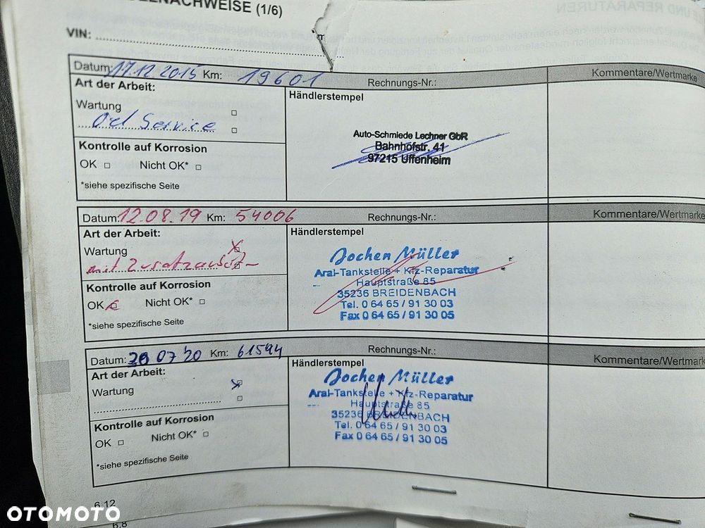 Renault Megane 1.6 16V 110 LIMITED - 39