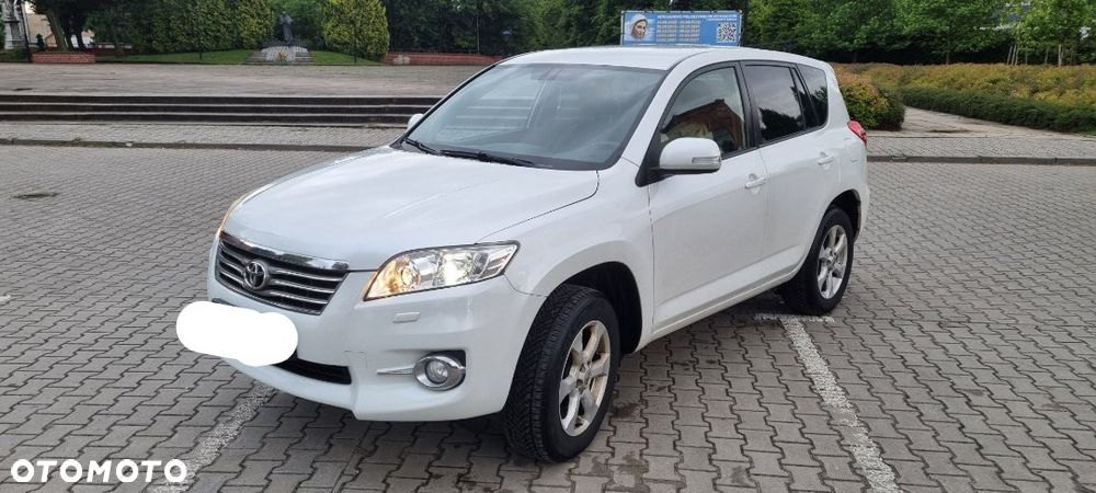 Toyota RAV4 2.0 VVT-i Premium MS - 1