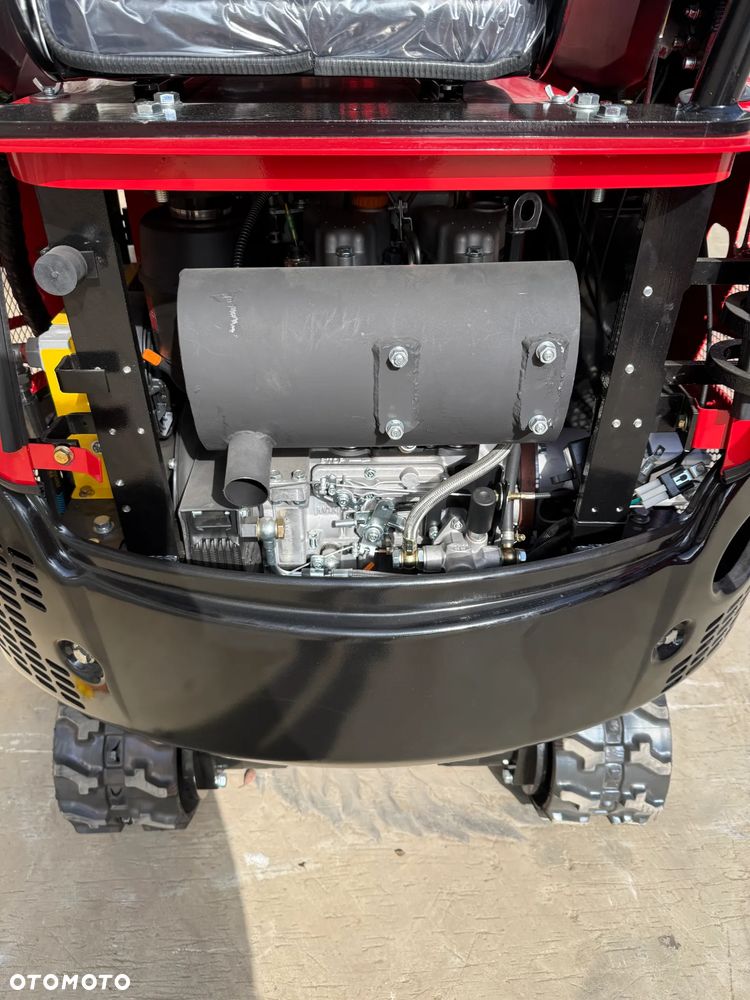 Inny HT15 PRO - 7