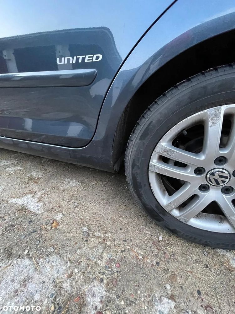 Volkswagen Golf - 13