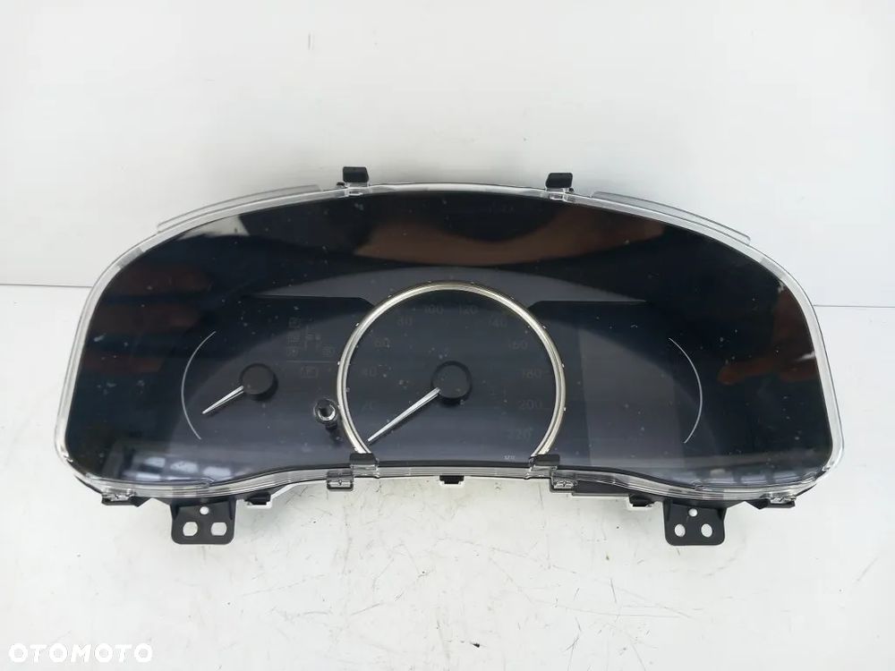 Licznik Zegary 83800-76860 Lexus CT 200h Lift 1.8 Hybrid 2019r Europa