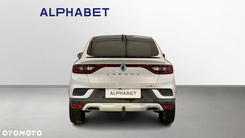 Renault Arkana 1.6 E-TECH R.S Line MMT - 4