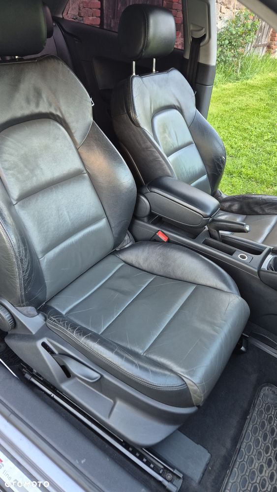 Audi A3 3-drzwiowe 2.0 TDI Ambition - 21