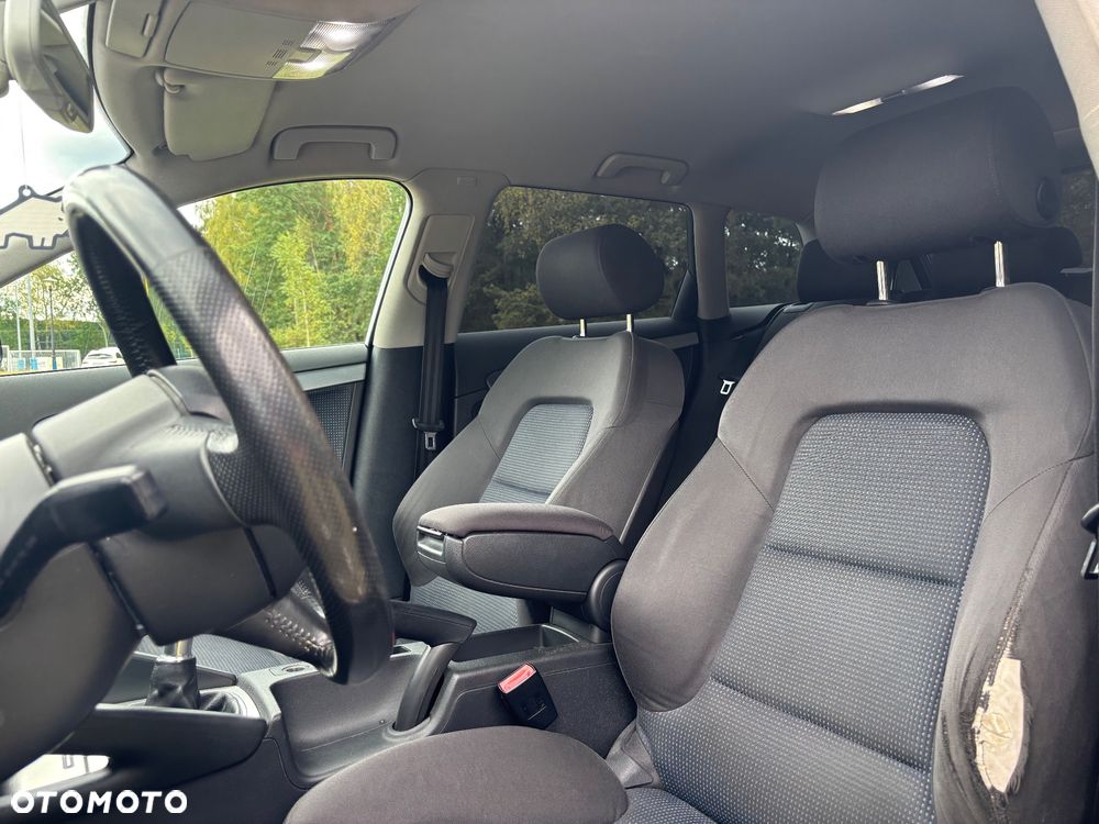 Audi A3 Sportback 2.0 TDI Ambition - 18