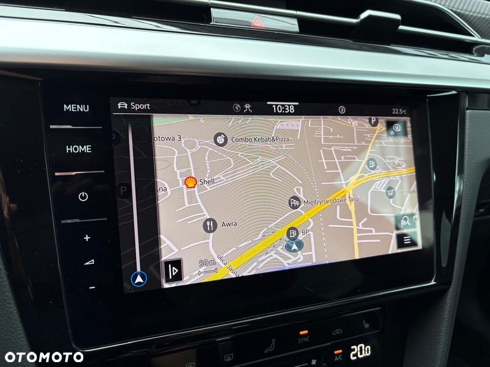 Volkswagen Arteon Shooting Brake 2.0 TDI R-Line DSG - 19