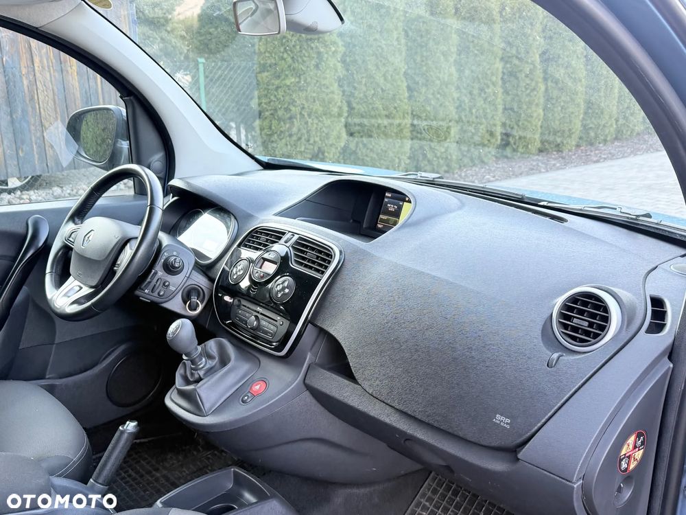Renault Kangoo 1.2 TCE Business - 19