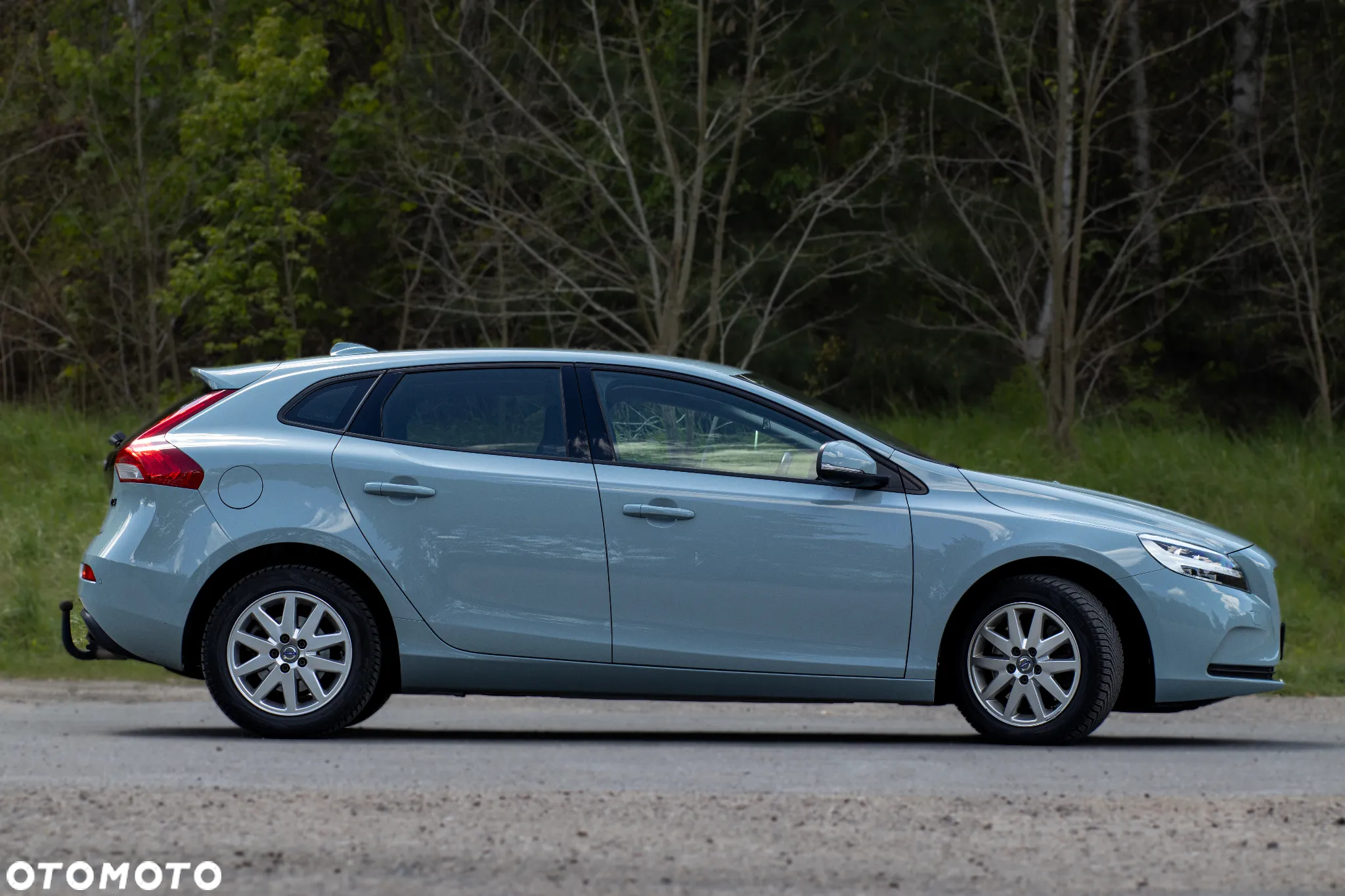 Volvo V40 D3 Momentum - 13