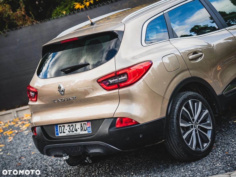Renault Kadjar Energy TCe 130 Business - 18