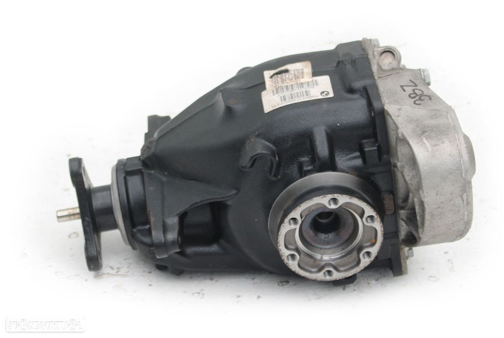 Diferencial Bmw X1 (E84)  33107568032 / 7568032 / Relação 2.64 - 1