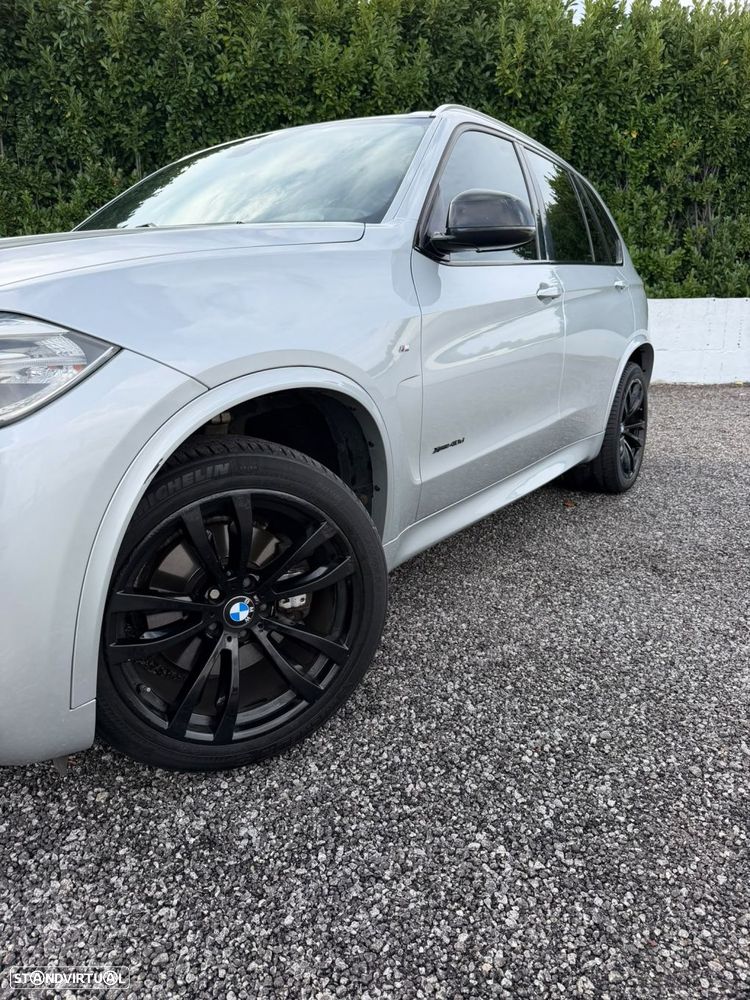 BMW X5 - 18