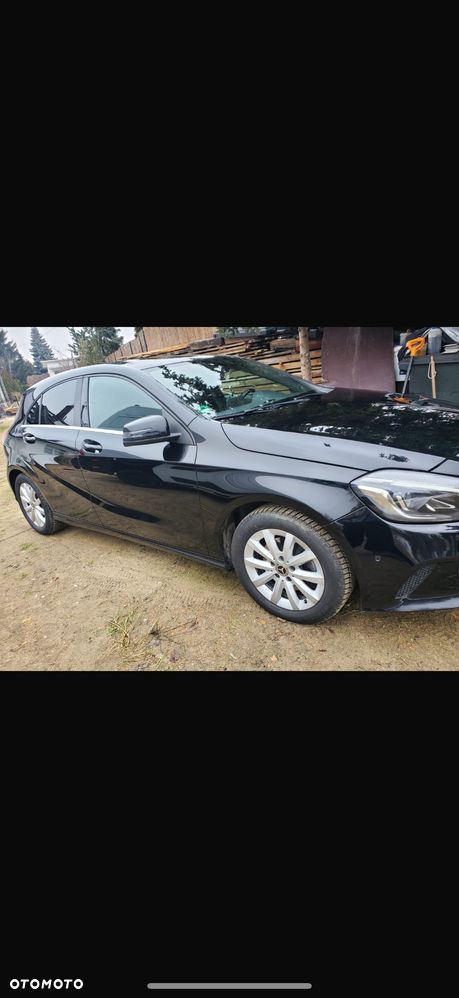 Mercedes-Benz Klasa A - 6