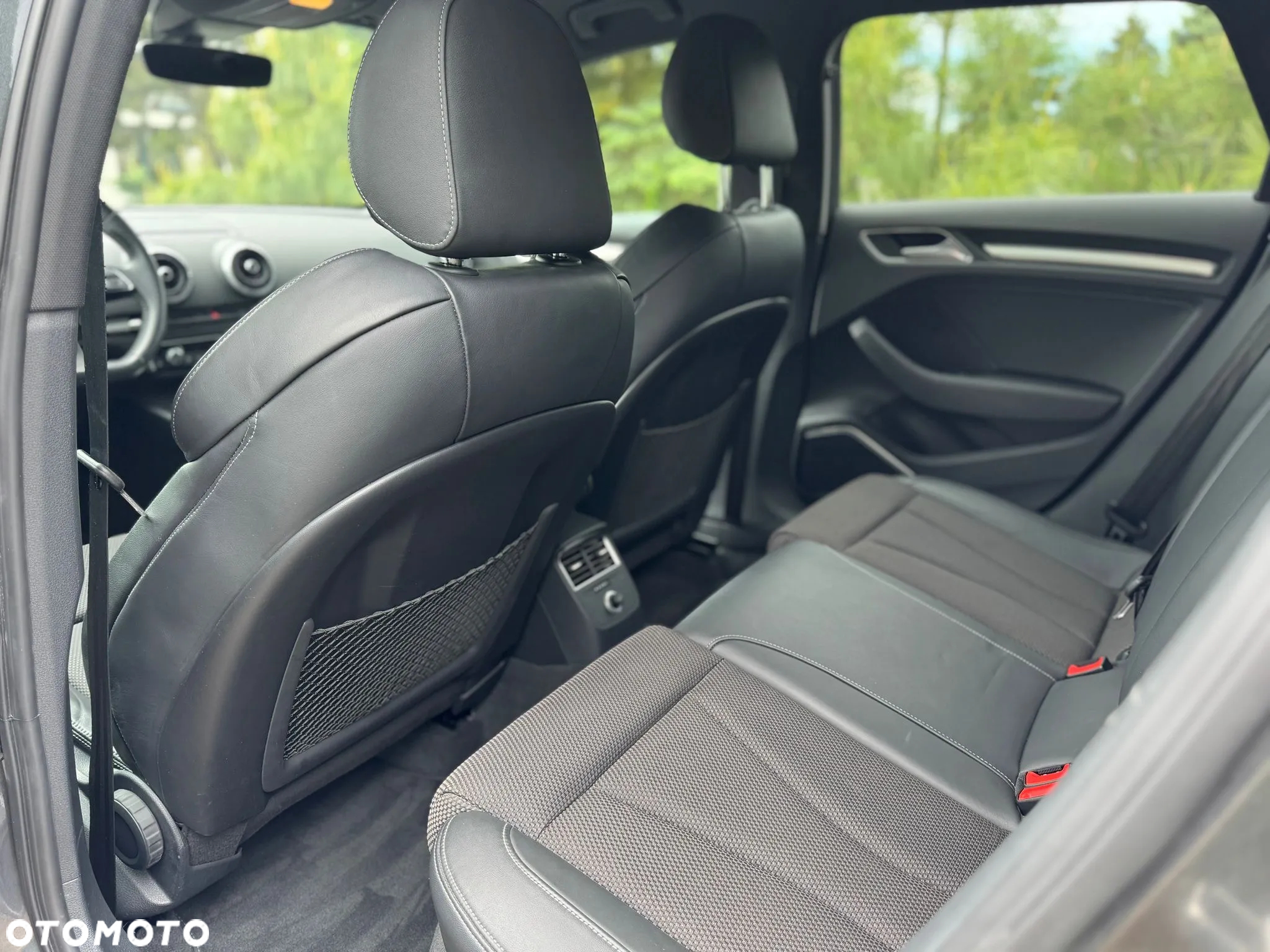 Audi A3 40 TFSIe Sportback S tronic - 20