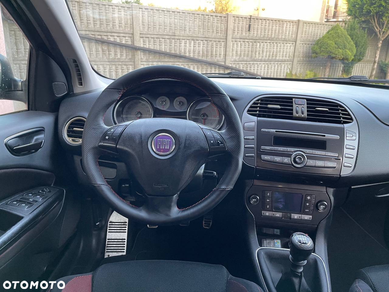 Fiat Bravo 1.4 T-JET 16V Sport Plus - 12
