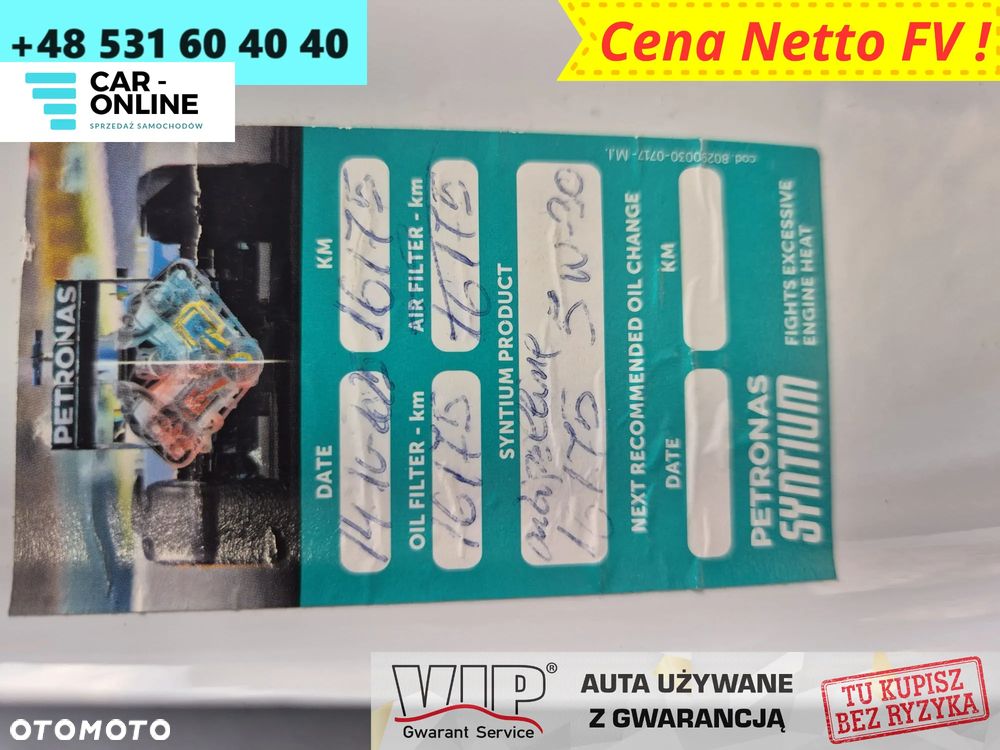Renault Kangoo 1.3 Tce 130 KM 2023r*NAVI*PDC 360 stopni*Kamera ! - 16