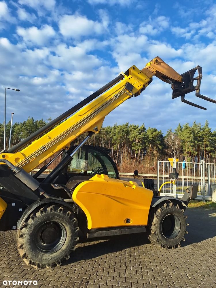 Haulotte HTL 4017 - 5