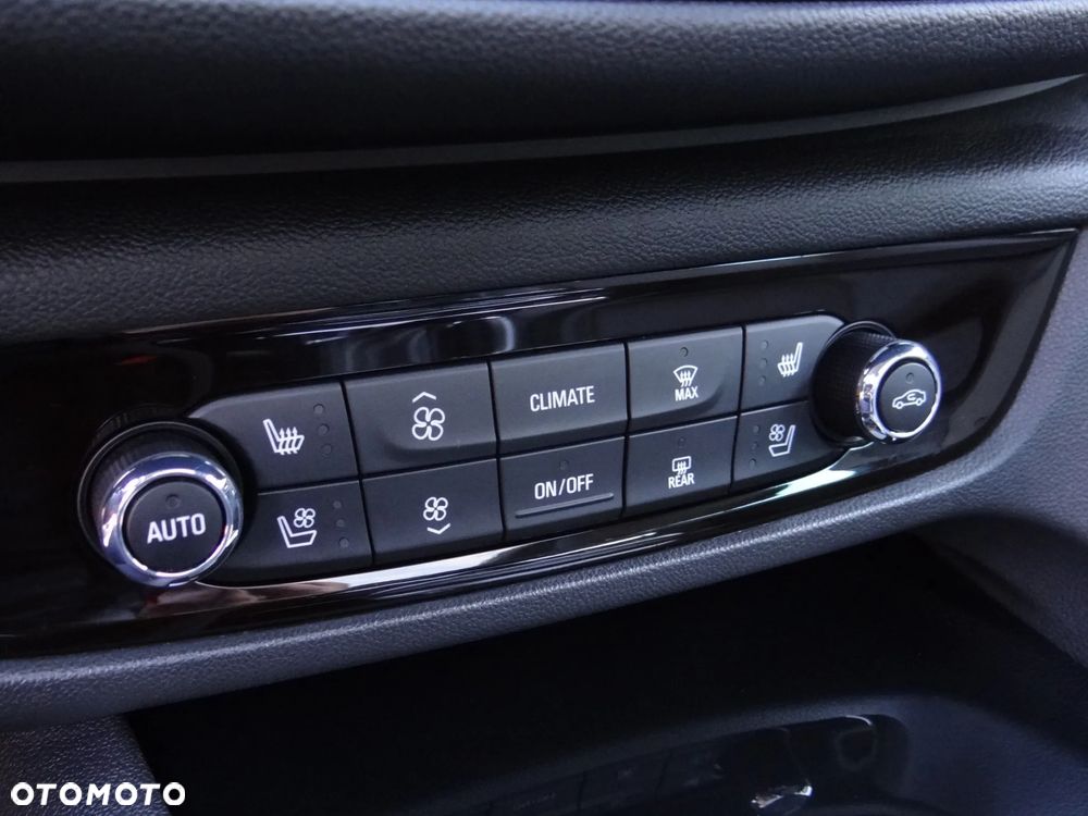 Opel Insignia 2.0 CDTI ecoFLEXStart/Stop Business Innovation - 15