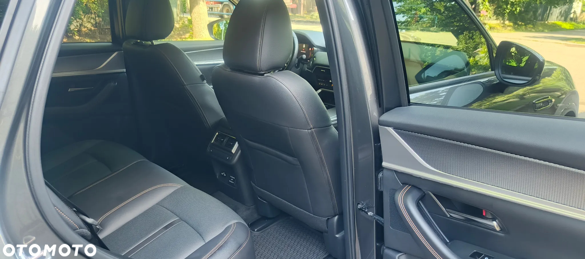 Mazda CX-60 2.5 PHEV Homura AWD - 12