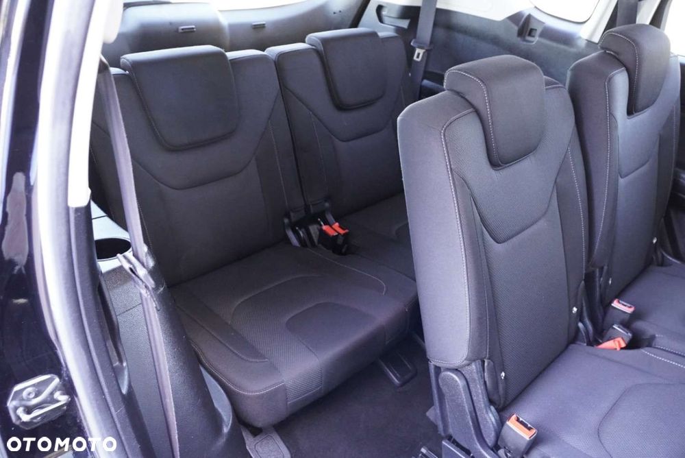 Ford S-Max 2.0 TDCi Titanium PowerShift - 8