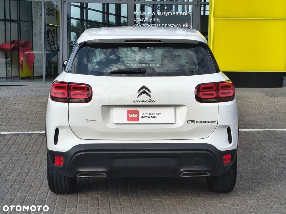 Citroën C5 Aircross - 7