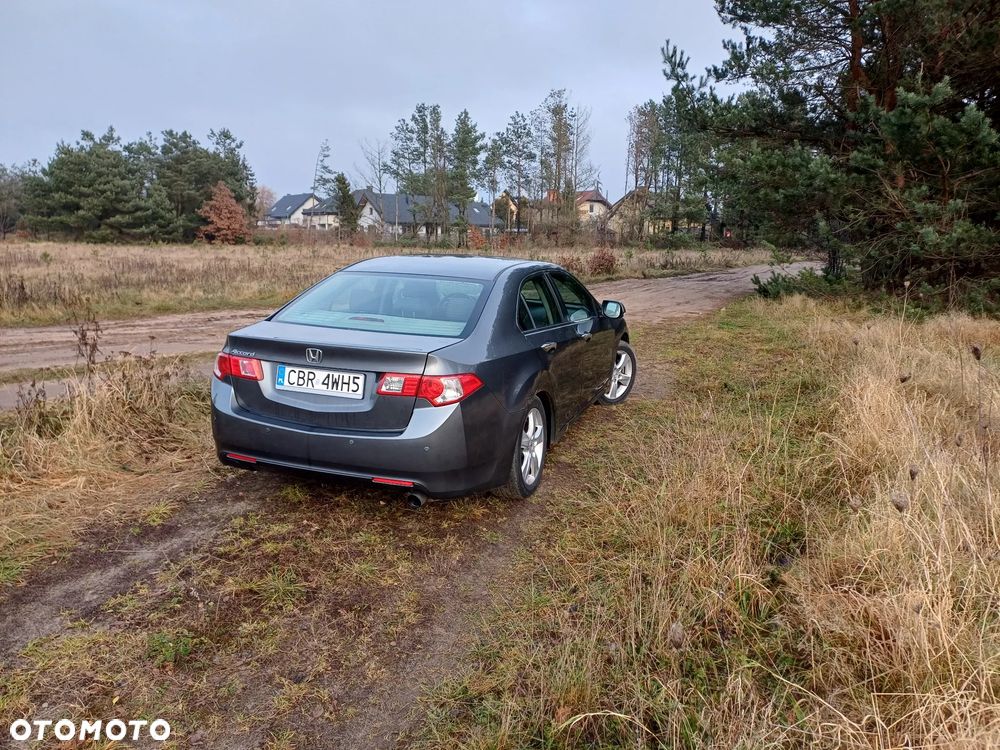 Honda Accord 2.0 Elegance - 10