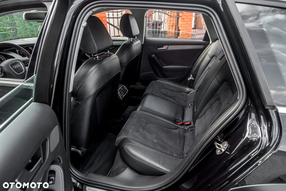 Audi A4 Allroad 2.0 TFSI Quattro S tronic - 18