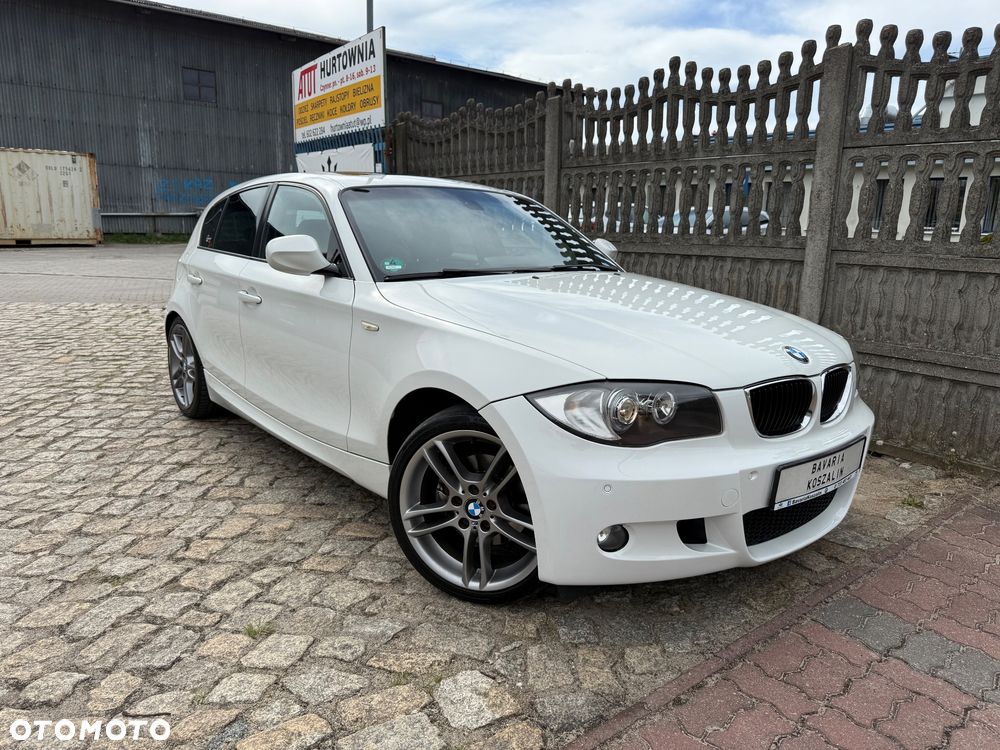 BMW Seria 1 120i Edition Sport - 1