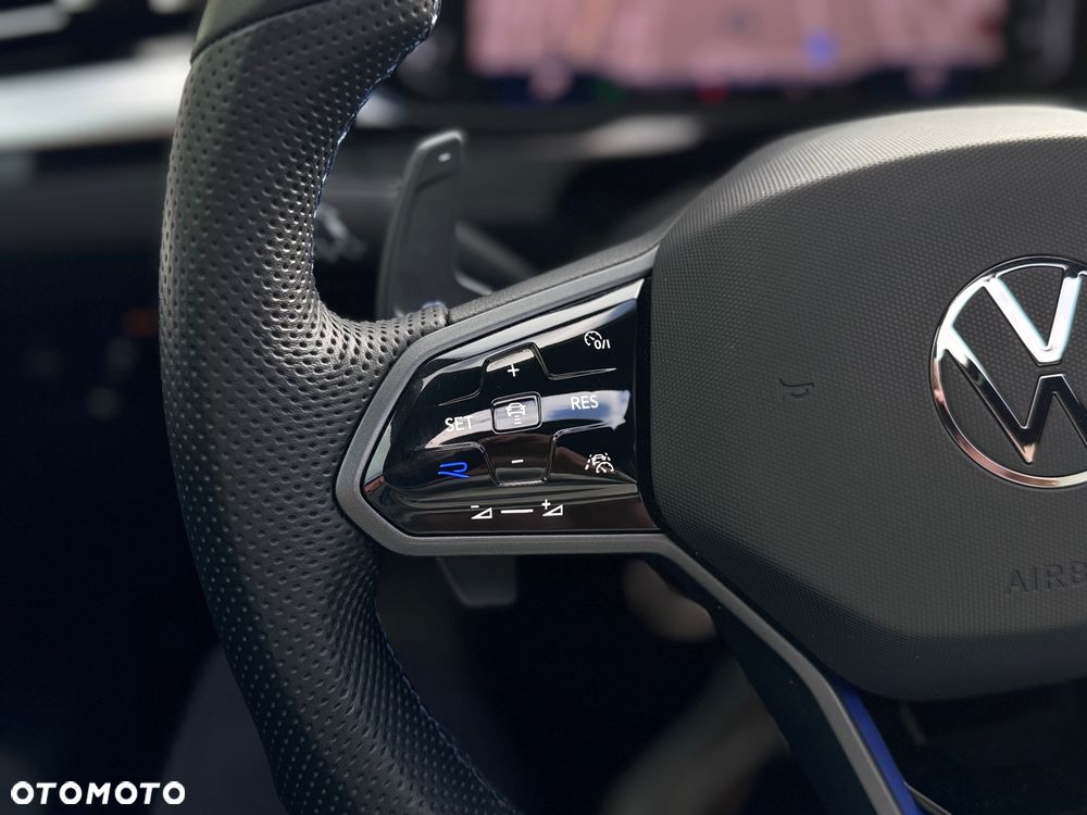 Volkswagen Arteon 2.0 TSI 4Motion R DSG - 21