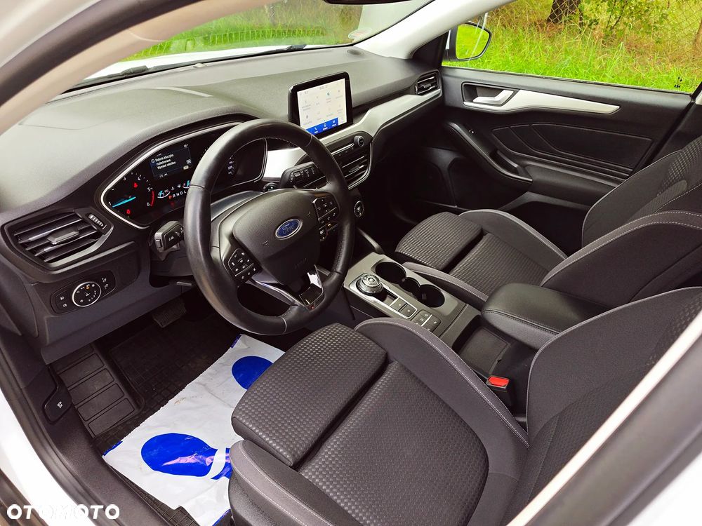 Ford Focus - 6