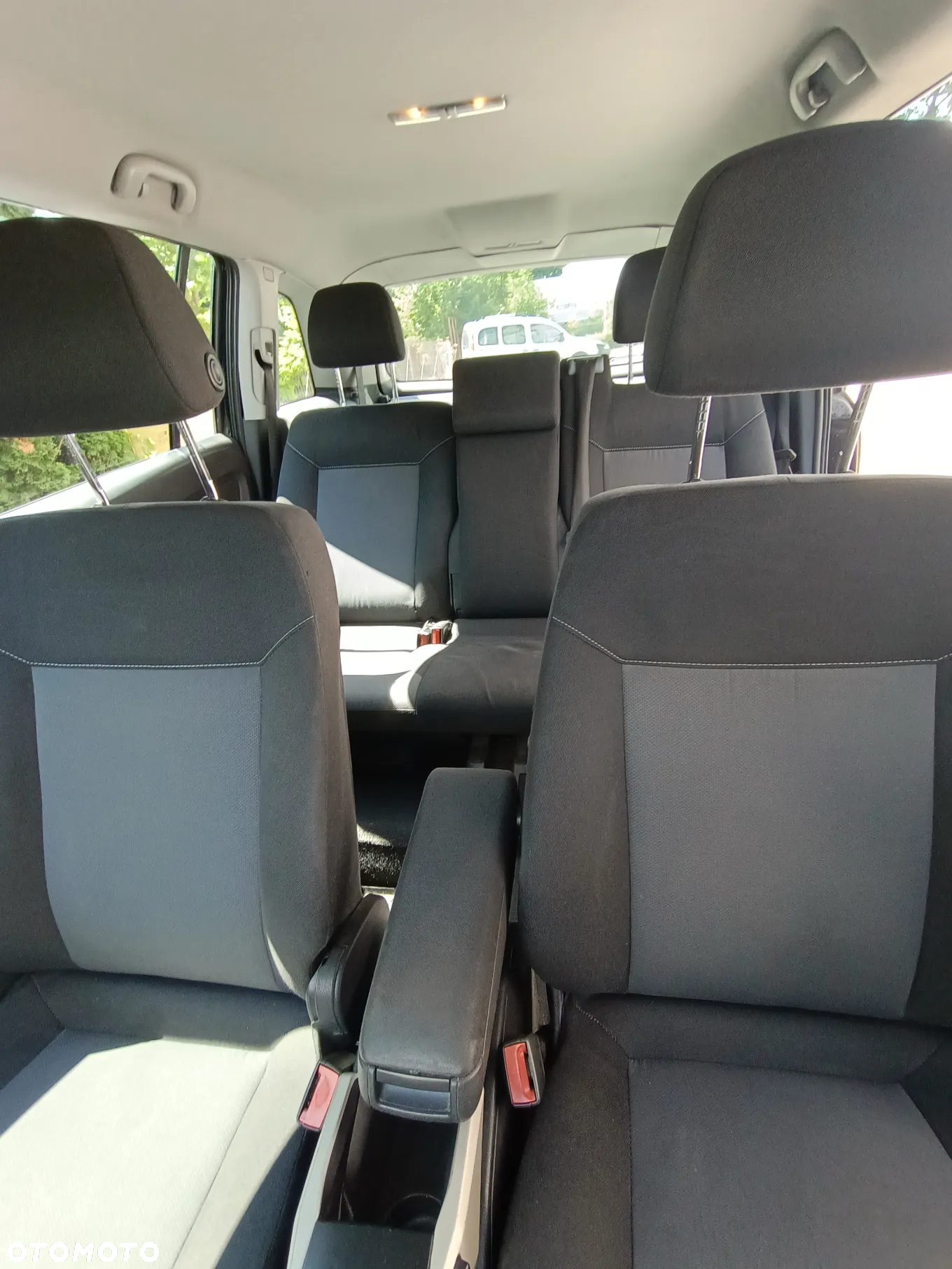 Opel Zafira 1.6 ECOFLEX Family - 4