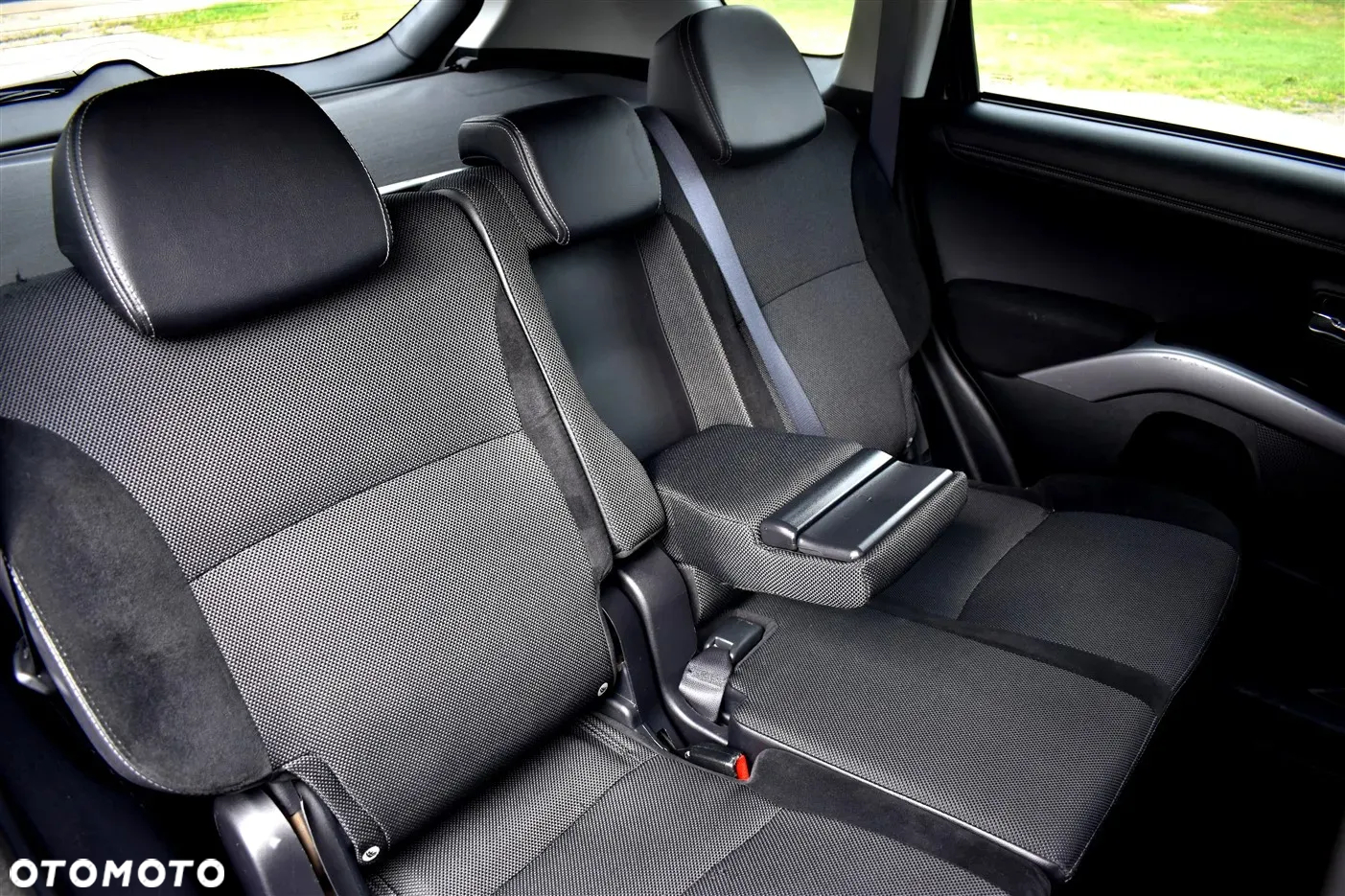 Mitsubishi Outlander 2.0 2WD Invite - 26