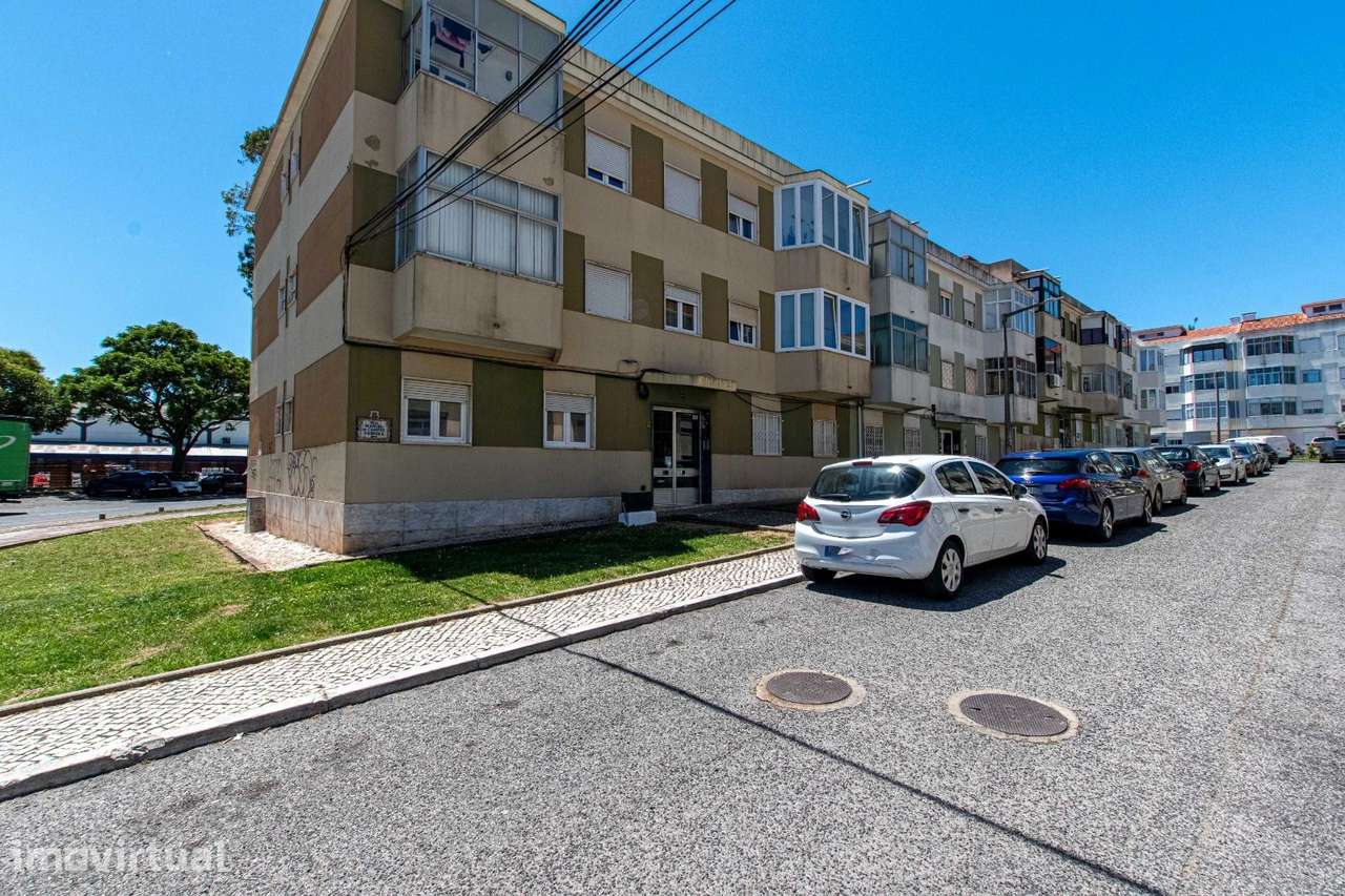 Apartamento, para venda, Sintra - Massamá e Monte Abraão - Grande imagem: 5/19