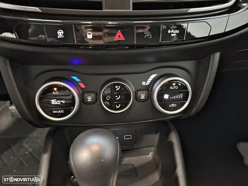 Fiat Tipo Station Wagon Cross 1.5 GSE T4 Cross DCT - 18