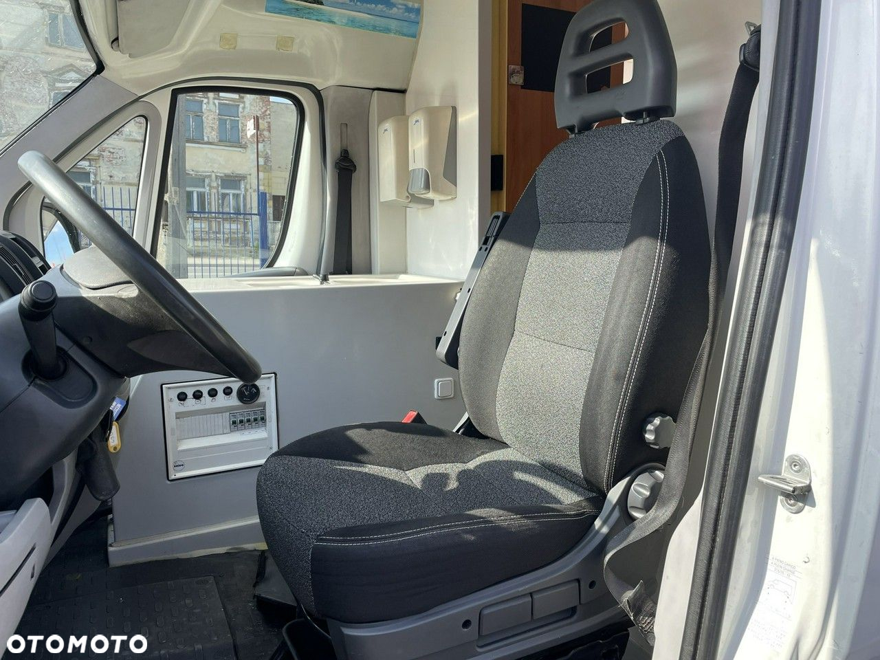 Fiat Ducato - 17