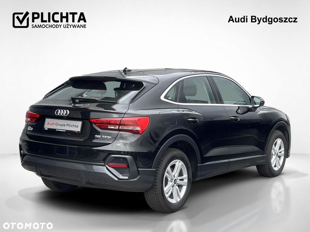 Audi Q3 Sportback - 5