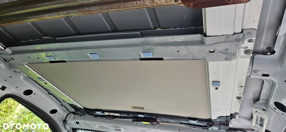 Dodge Durango III Szyberdach Panorama Kompletny - 6