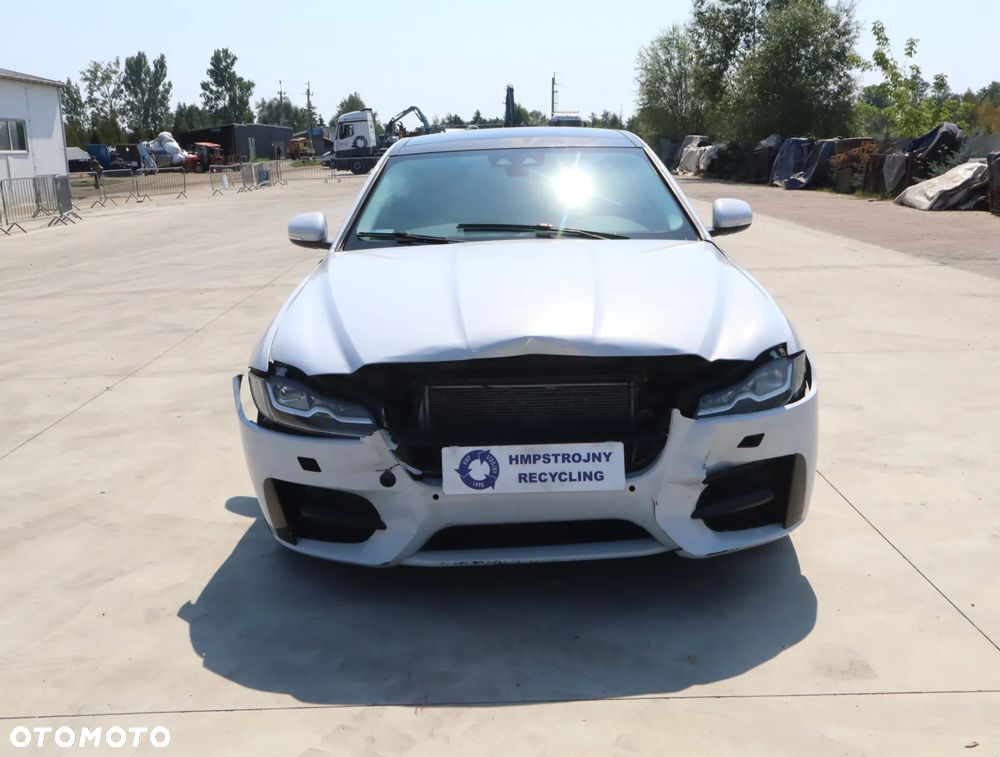 Jaguar XF 20d Prestige - 2