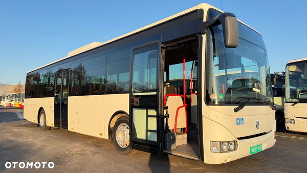 Irisbus Crossway LE  / KLIMA / automat / 45 foteli / niskowejściowy / Cena: 115000zł netto