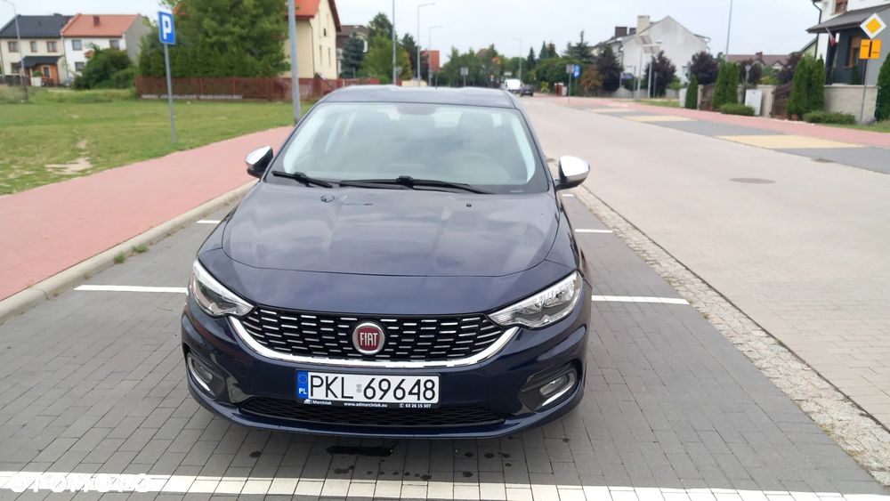Fiat Tipo 1.4 16V Mirror - 2