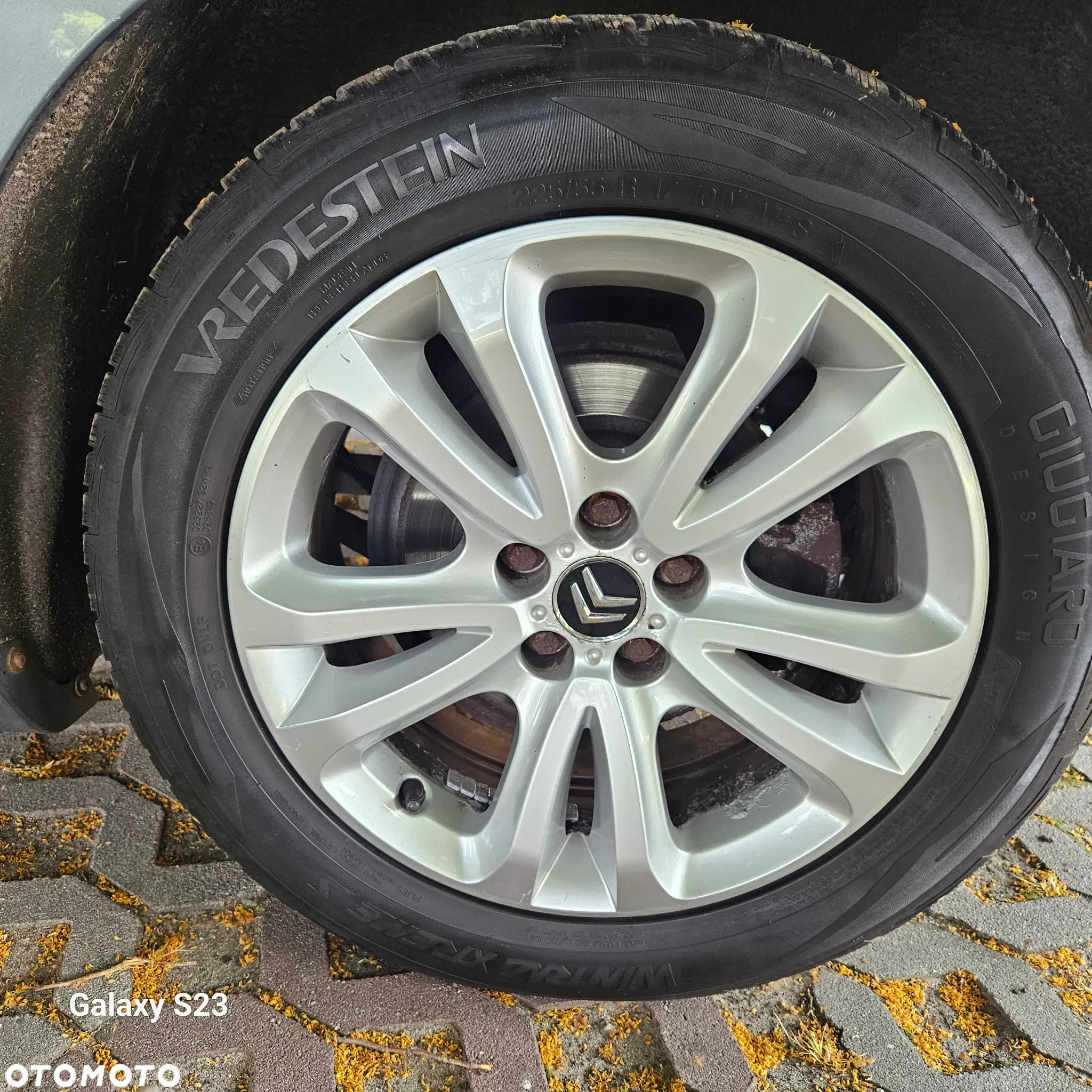 Citroën C5 Tourer THP 155 Selection - 14