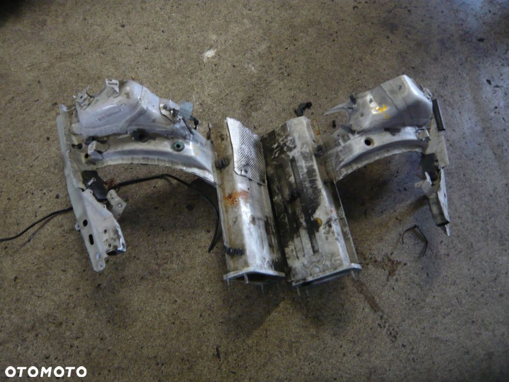 podłużnica lewa lub prawa bmw e91 - 1